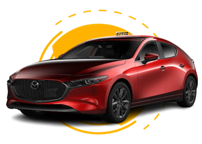 Taxi sân bay Nội Bài