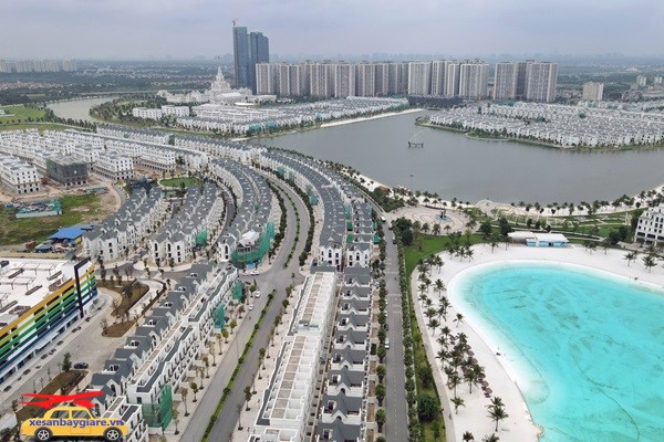 Gọi xe sân bay nội bài huyện Gia Lâm
