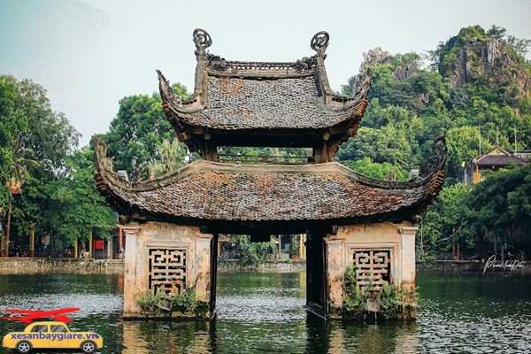 taxi sân bay nội bài huyện quốc oai