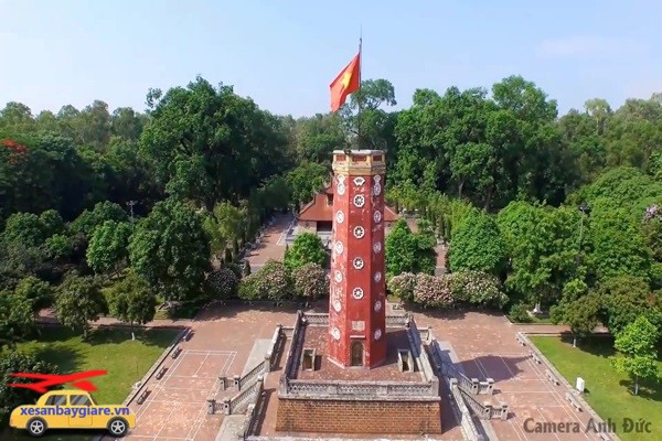 taxi sân bay nội bài thị xã sơn tây