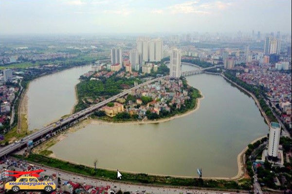 Gọi xe sân bay nội bài huyện Thanh Trì