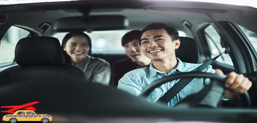 Xe sân bay Hà Nội