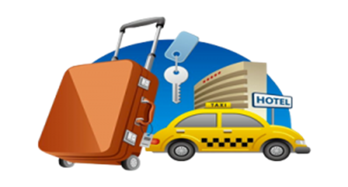 Xe taxi sân bay giá rẻ